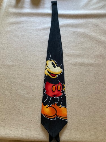 Mickey mouse polyester - mickey,