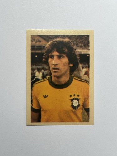 Zico fks world cup spain - #60,