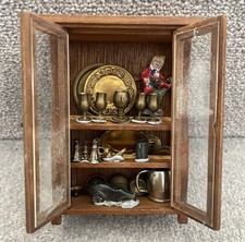 Antique Vintage Doll House