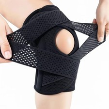 Bareform Meniscus Brace