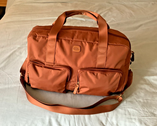 Bric milano shoulder bag - milano,