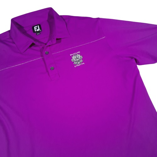 Footjoy whistling straits - whistling, mens
