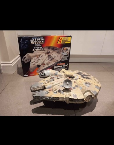 Star wars power the force - the,