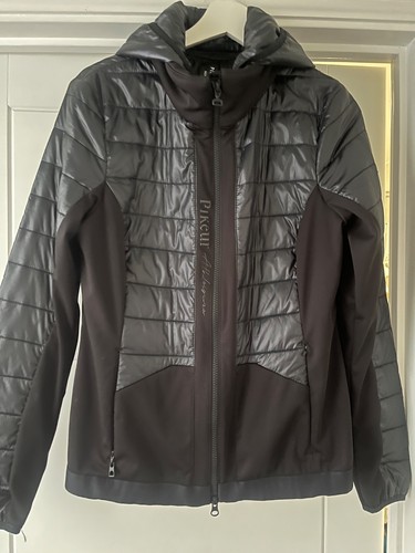 Pikeur equestrian black - pikeur,