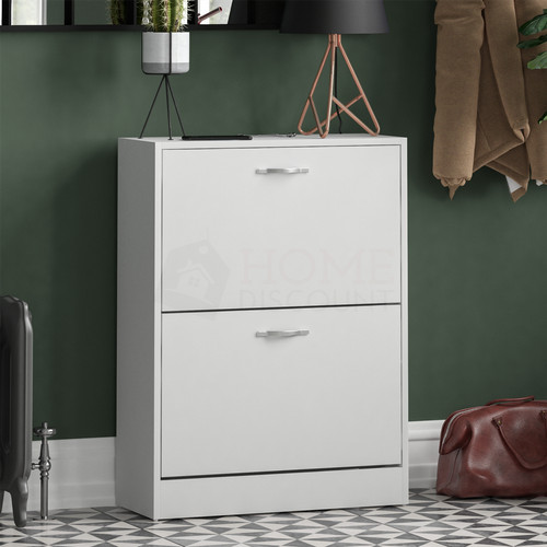 Drawer shoe cabinet - 2,