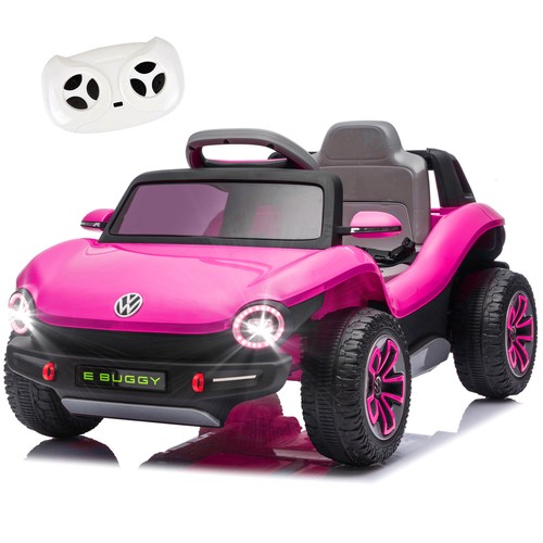 Volkswagen beetle 12v kids - volkswagen,