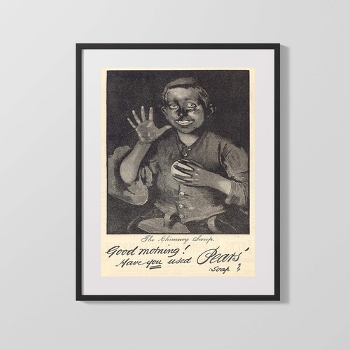 Vintage advertisement poster - vintage,