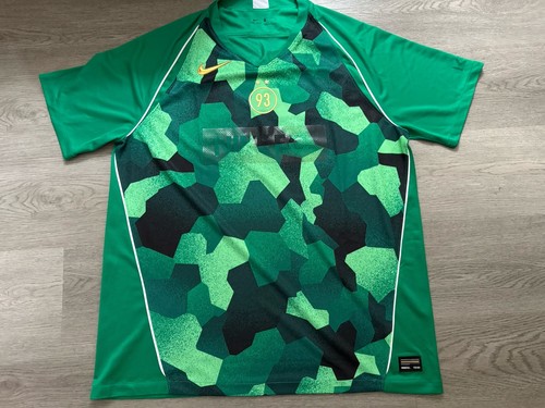Nike kylian mbappe bondy - mbappe, x