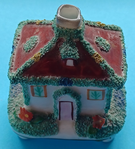 Chelsea mossware pastille - chelsea,