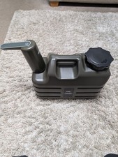 Camping Water Container with