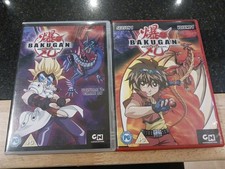 Bakugan Battle Brawlers