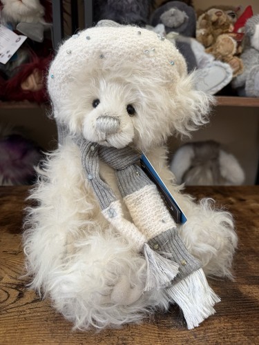 Charlie bears marylin - charlie, l/e