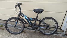 Giant Mtx Mountain Bike for