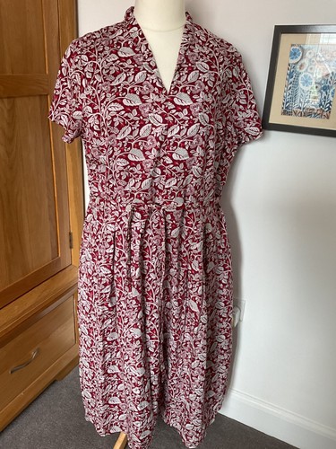 Seasalt dress size20t - seasalt,