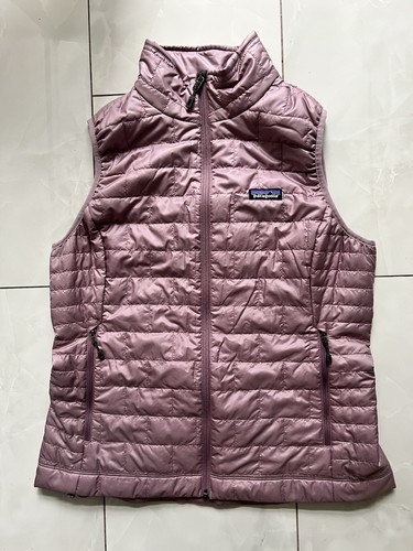 Patagonia women nano - women's, puff