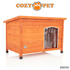 Dog Kennels Insulated Cozy Pet