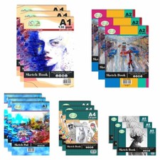 [Set of 3] A1 A2 A3 A4 A5