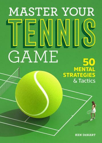 Master your tennis game - master, game: