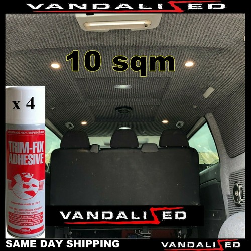Van car carpet way stretch - van,