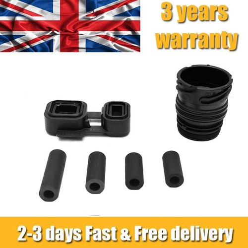 Sleeve and adapter - oe, kit