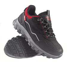 MENS WALKING BOOTS HIKING