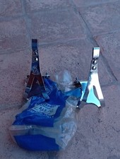 Ale Toe Size M Nib L'Eroica