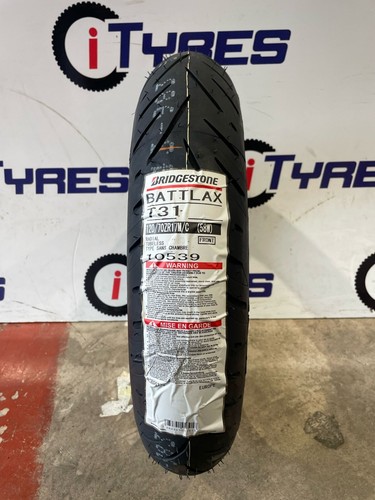 120 70zr17 bridgestone - 120/70zr17,