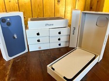 Apple iPhone 13 mini 128GB/