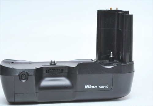 Nikon mb10 battery - grip, for