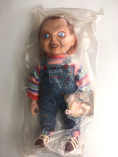 Child's Play Chucky 12-Inch