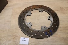 Aprilia RSV1000 Mille R ZD4RP