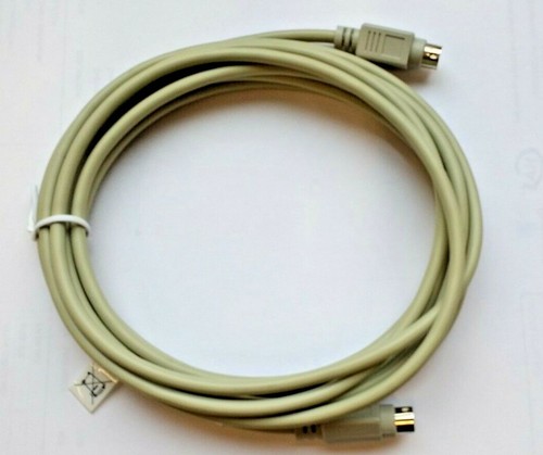 8pin mini din - mini, cable
