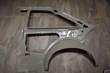 FORD ESCORT MARK 2 MK2 INNER 1/4 PANEL PASSENGER SIDE 2 DOOR - BRAND NEW REPLICA