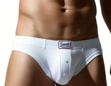 New Mens Sexy "Just Wonderful"