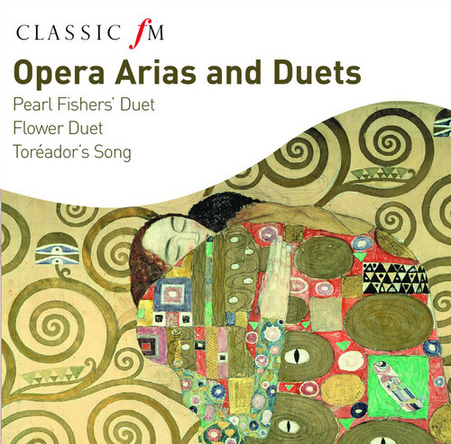 Léo delibes opera arias - léo,