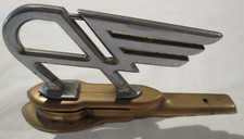 FLYING A AUSTIN PICK-UP VAN