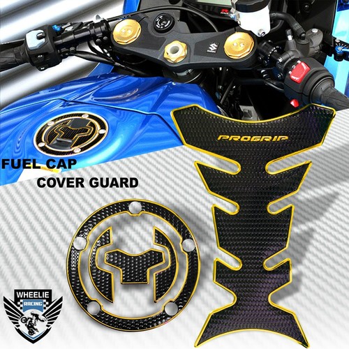 Chrome gold black - chrome, grip