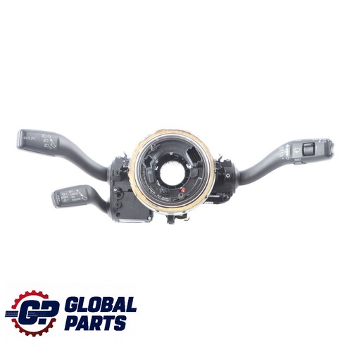 Audi switch cluster - 4l,