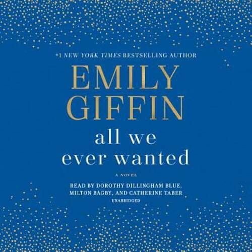 All ever wanted emily - all, by