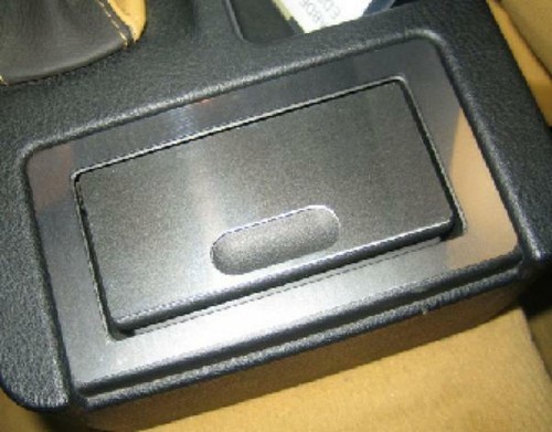 Trim stainless steel - trim,