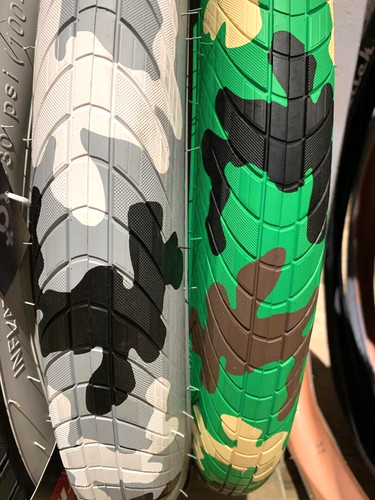 Bicycle tire 2 40 - bicycle, x