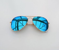 Ray-Ban Sunglasses Aviator