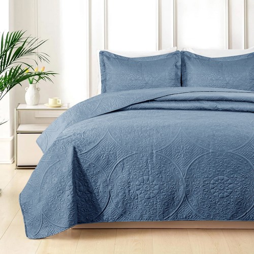 Luxury bedspread set piece - luxury,