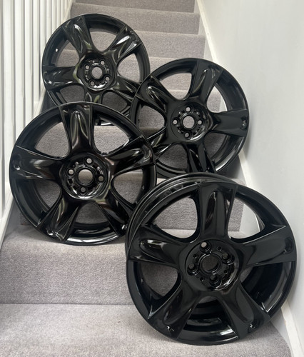 Refurb mini cooper - mini, 17"