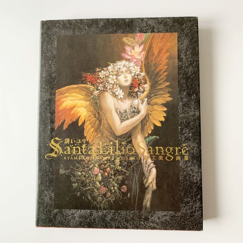Ayami kojima santa - kojima,
