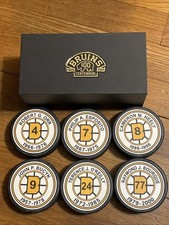 Boston Bruins Centennial