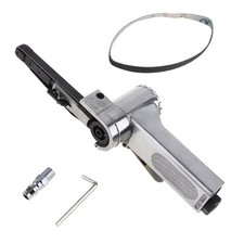 Pneumatic Belt Sander For