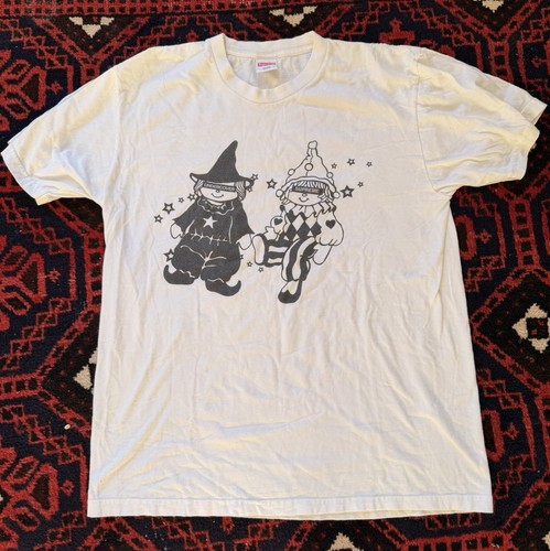 Supreme undercover tee - supreme, x