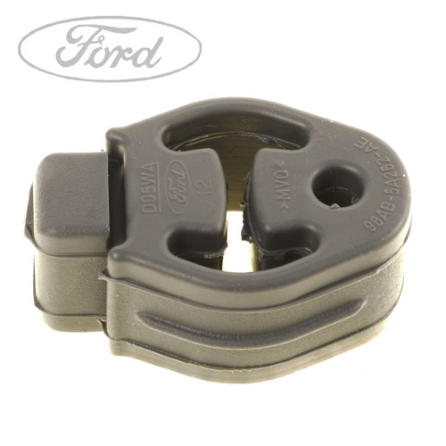 Genuine ford focus mk1 - mk1, exhaust