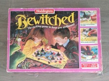 Waddingtons Bewitched Board